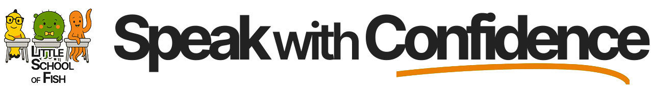 Little School of Fish